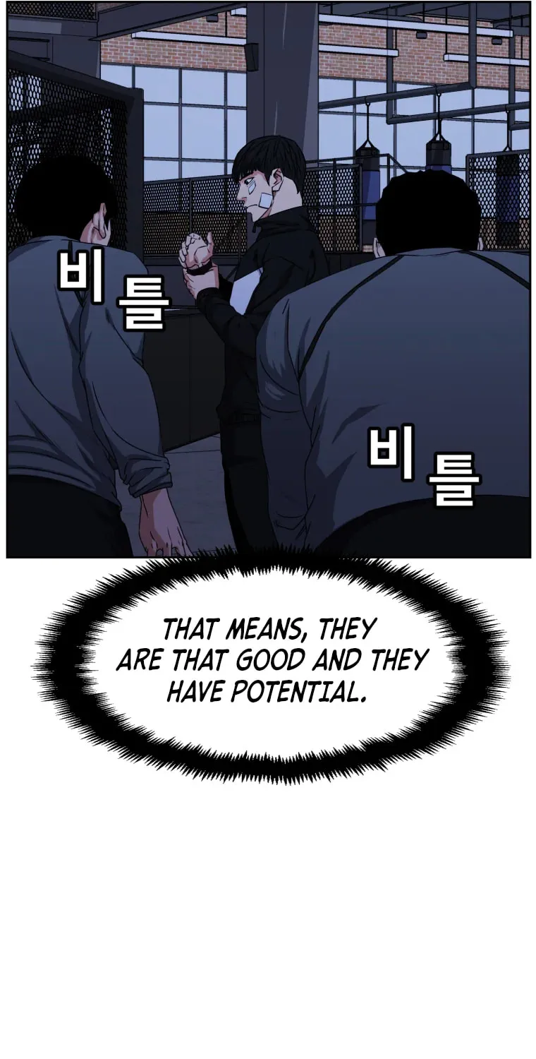 Read Grudge-laden Lackey chapter 14 image 58 on Lezhin