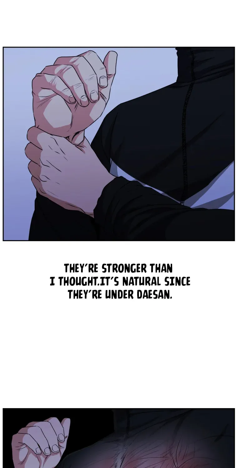 Read Grudge-laden Lackey chapter 14 image 59 on Lezhin