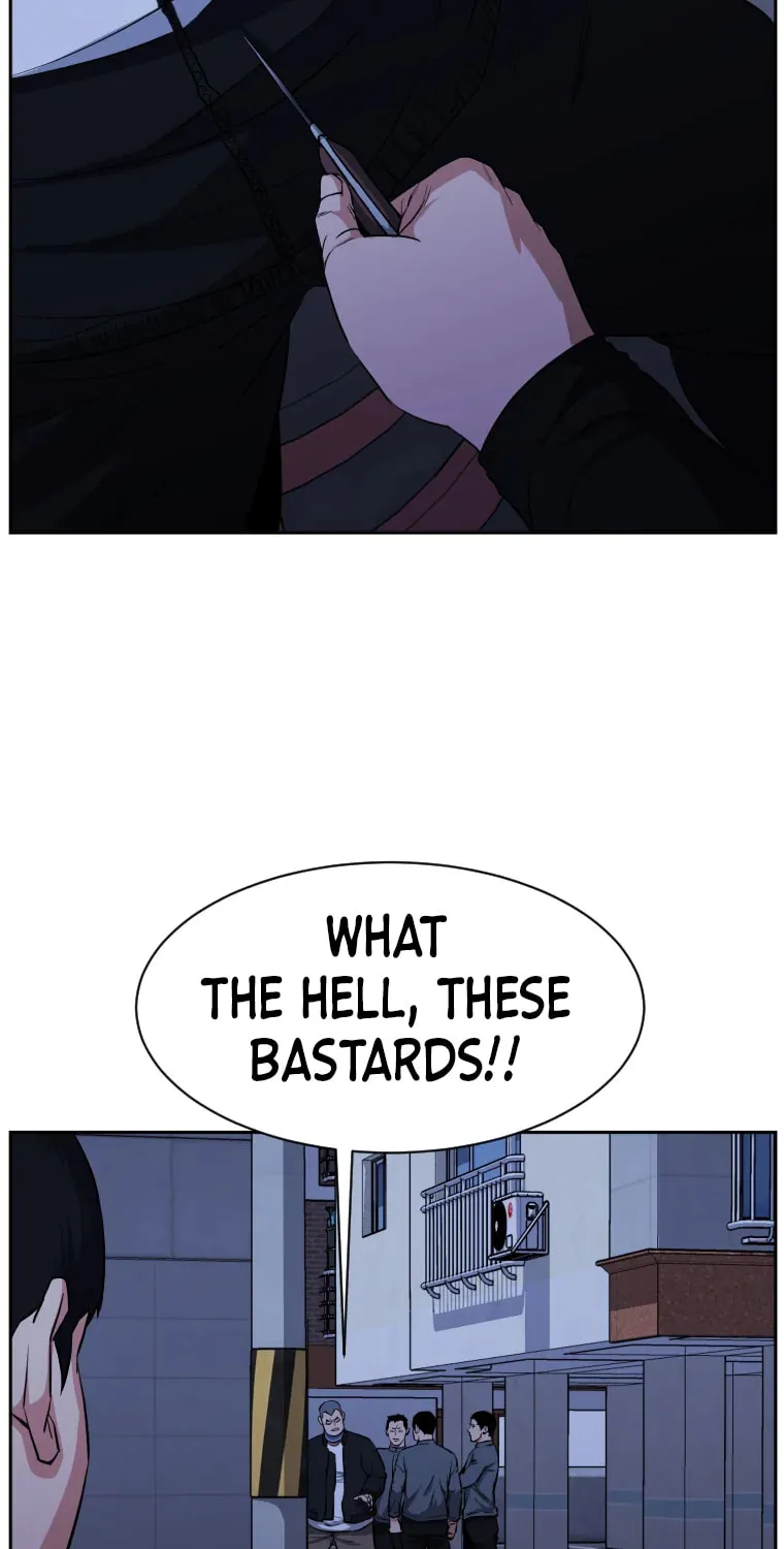 Read Grudge-laden Lackey chapter 14 image 6 on Lezhin