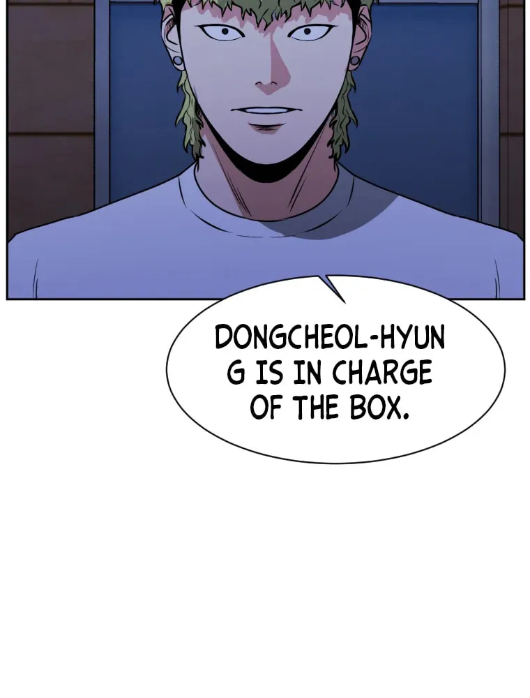 Read Grudge-laden Lackey chapter 14 image 64 on Lezhin