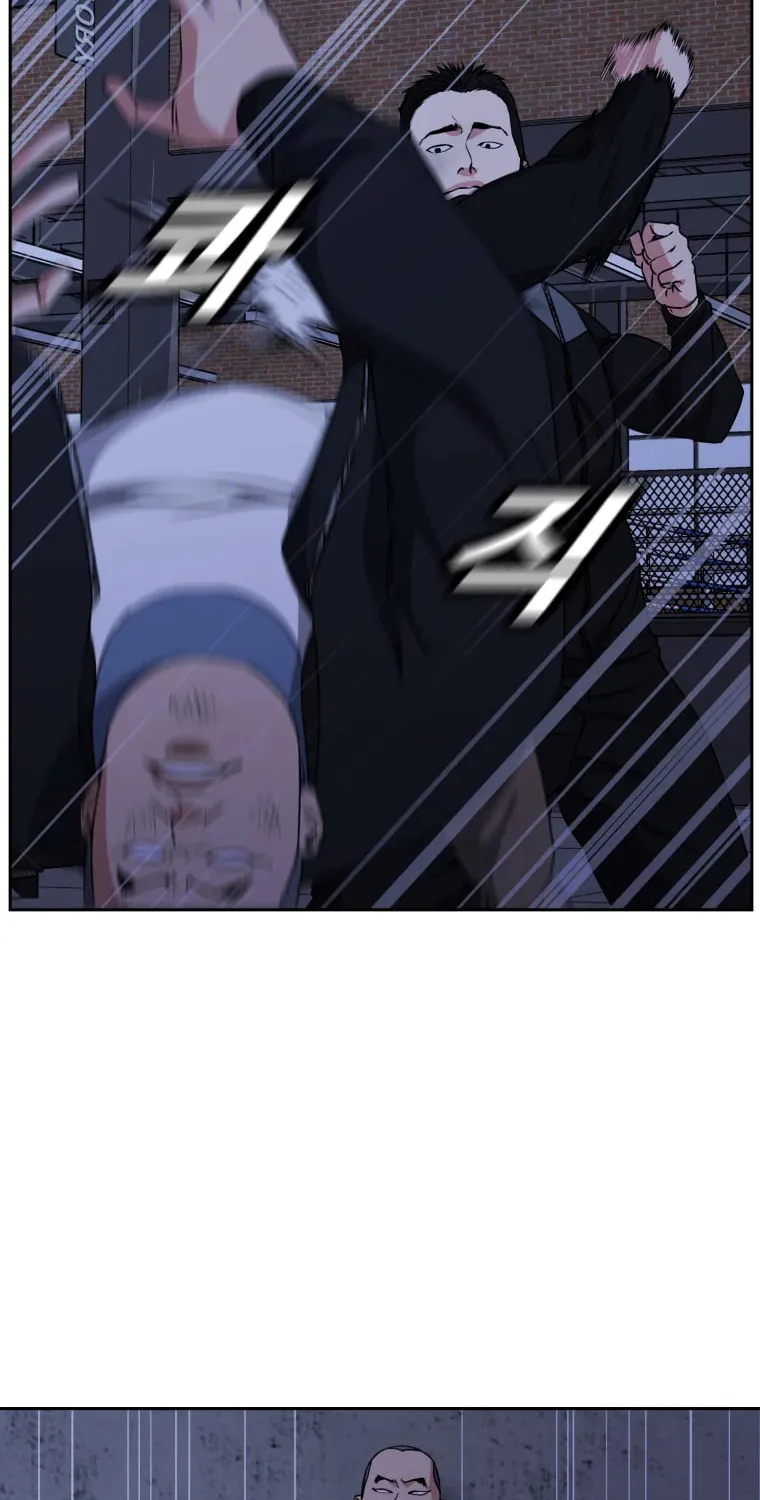 Read Grudge-laden Lackey chapter 14 image 66 on Lezhin