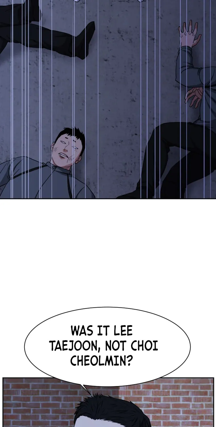 Read Grudge-laden Lackey chapter 14 image 69 on Lezhin