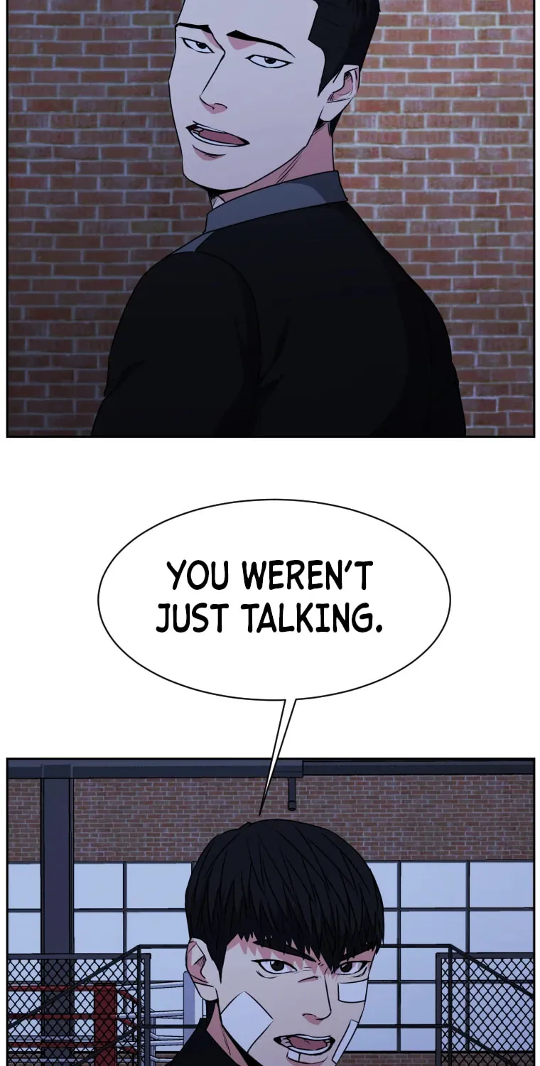 Read Grudge-laden Lackey chapter 14 image 70 on Lezhin