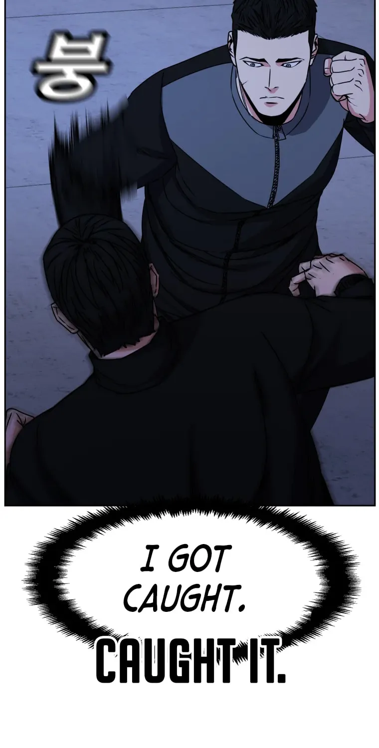 Read Grudge-laden Lackey chapter 14 image 82 on Lezhin