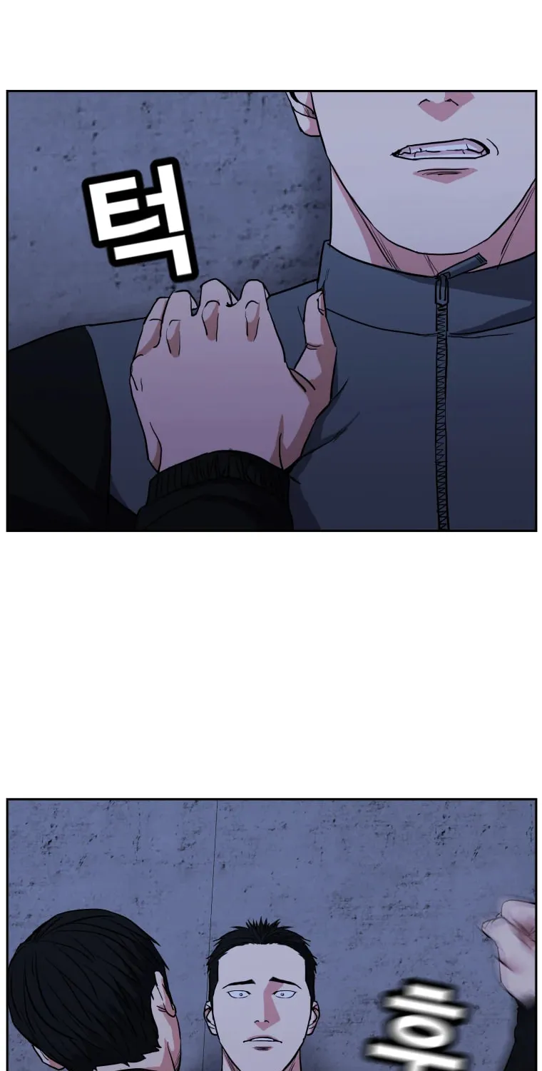 Read Grudge-laden Lackey chapter 14 image 86 on Lezhin