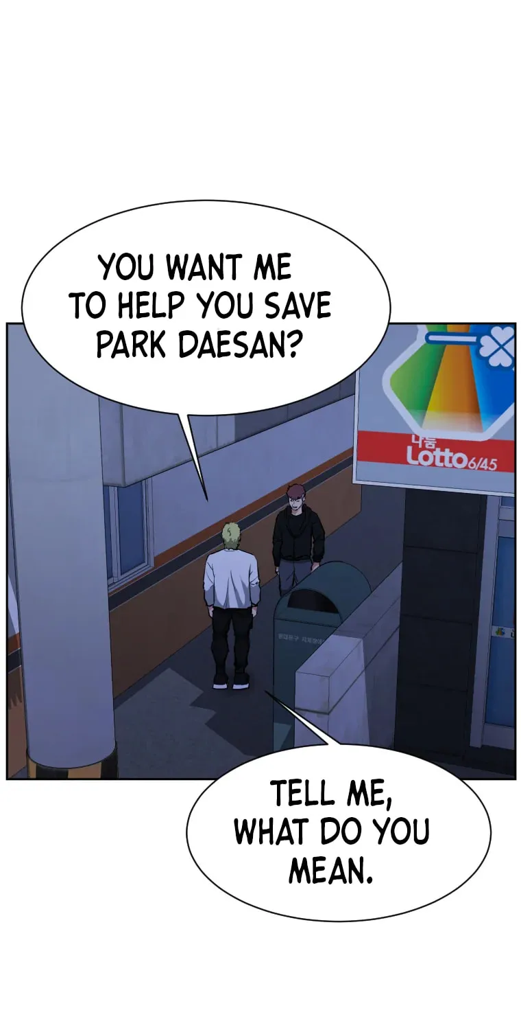 Read Grudge-laden Lackey chapter 14 image 9 on Lezhin