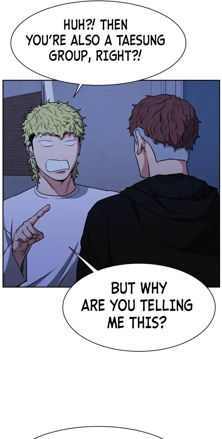 Read Grudge-laden Lackey chapter 14 image 93 on Lezhin