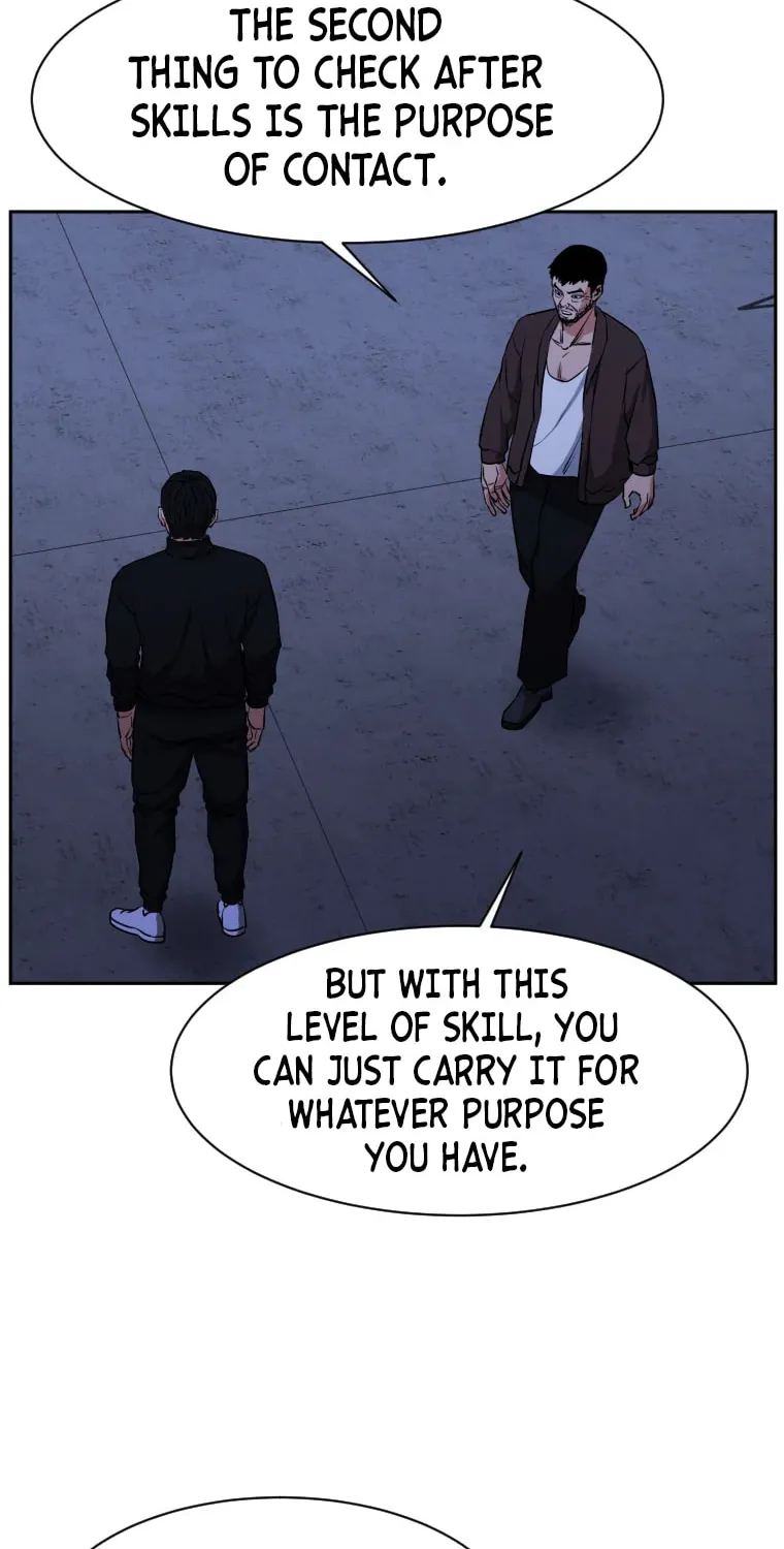 Read Grudge-laden Lackey chapter 14 image 94 on Lezhin