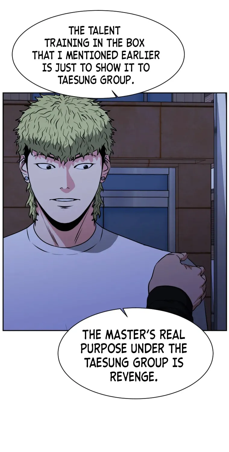 Read Grudge-laden Lackey chapter 14 image 97 on Lezhin