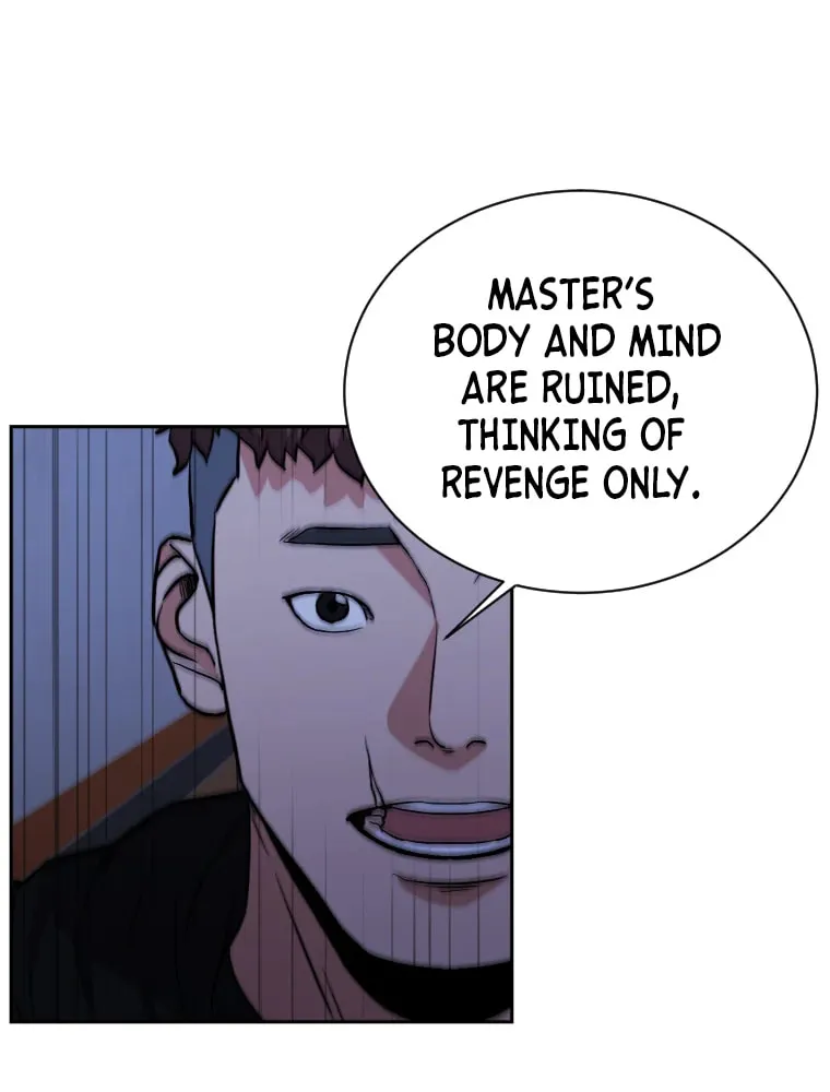 Read Grudge-laden Lackey chapter 14 image 99 on Lezhin