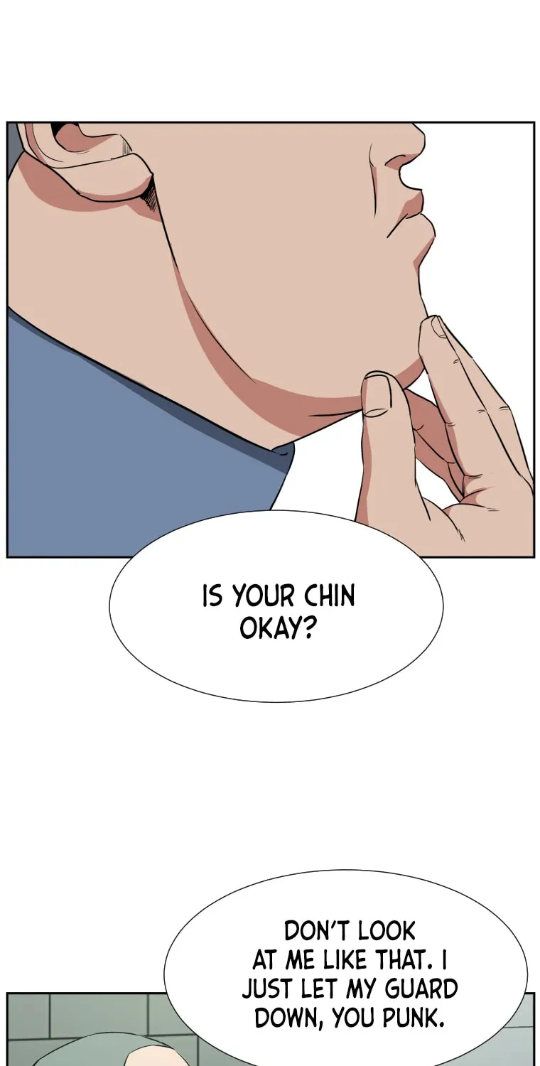Read Grudge-laden Lackey chapter 15 image 17 on Lezhin