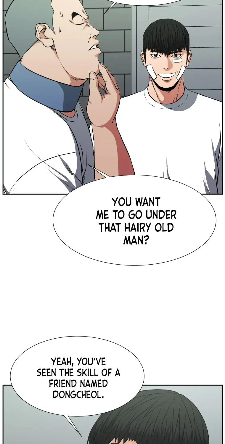 Read Grudge-laden Lackey chapter 15 image 18 on Lezhin