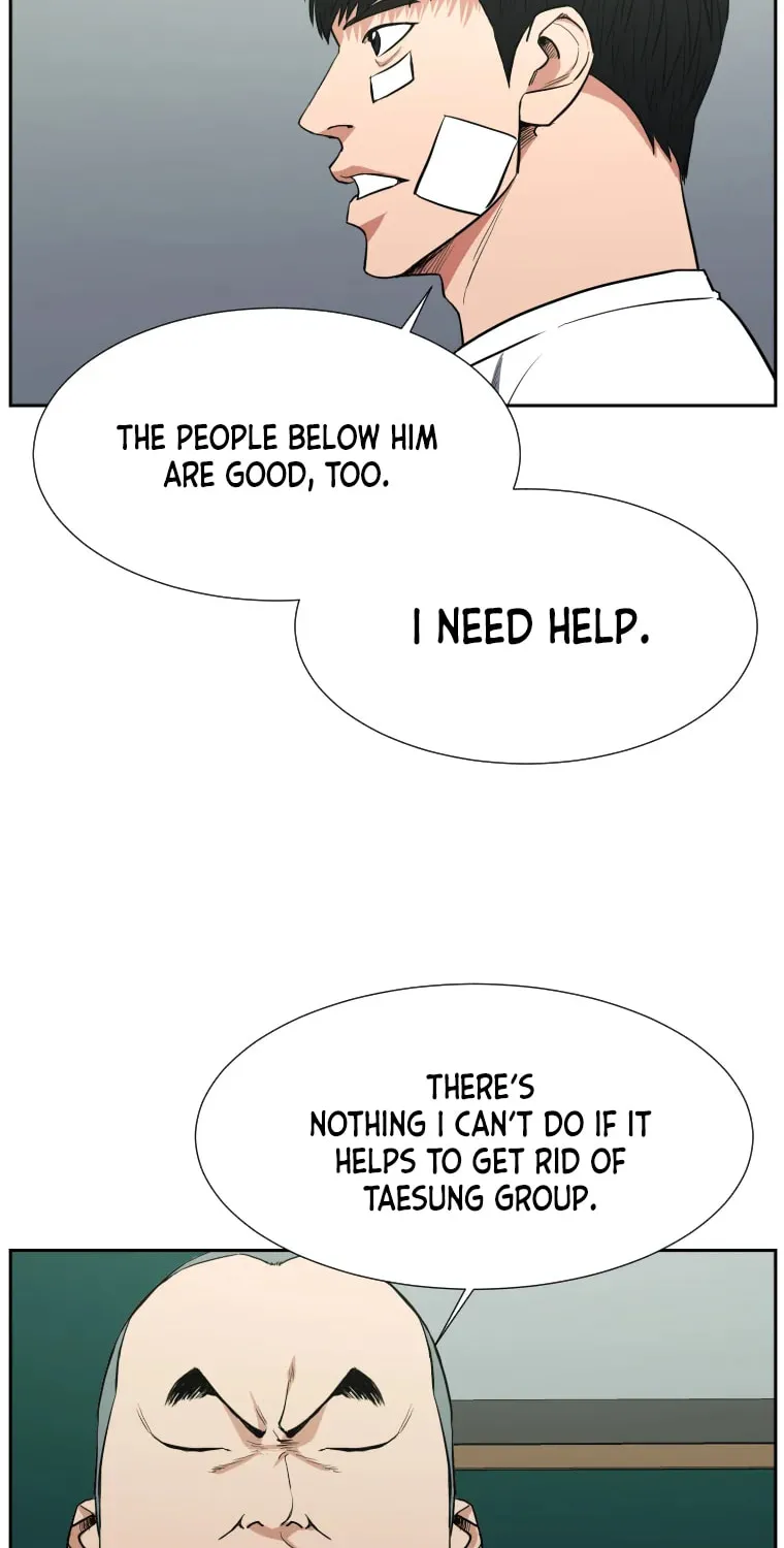 Read Grudge-laden Lackey chapter 15 image 19 on Lezhin