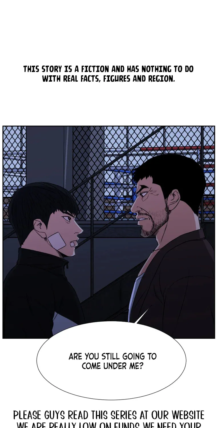 Read Grudge-laden Lackey chapter 15 image 2 on Lezhin