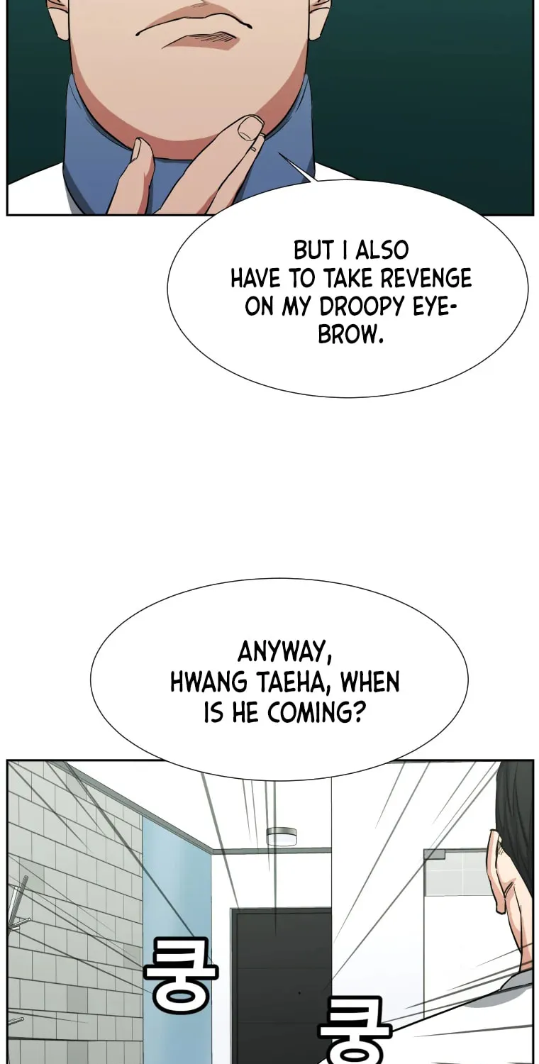Read Grudge-laden Lackey chapter 15 image 20 on Lezhin