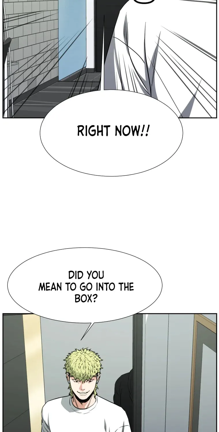 Read Grudge-laden Lackey chapter 15 image 21 on Lezhin