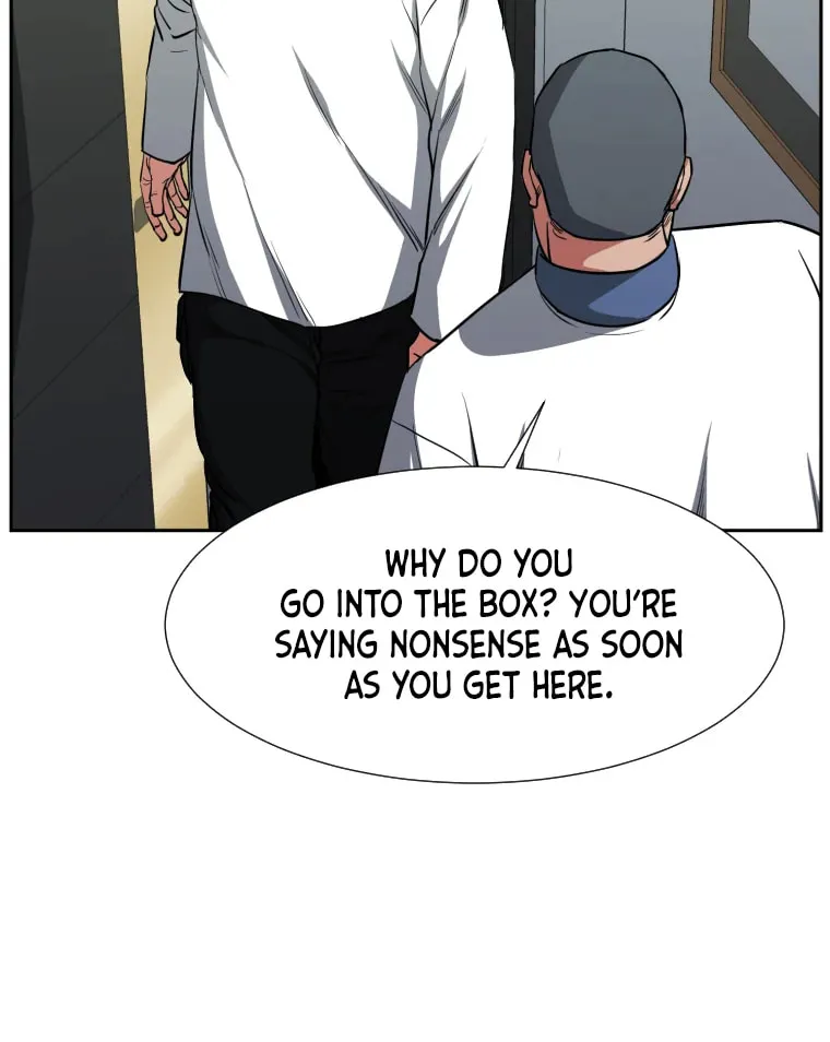 Read Grudge-laden Lackey chapter 15 image 22 on Lezhin