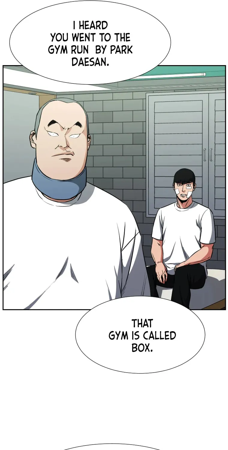 Read Grudge-laden Lackey chapter 15 image 23 on Lezhin