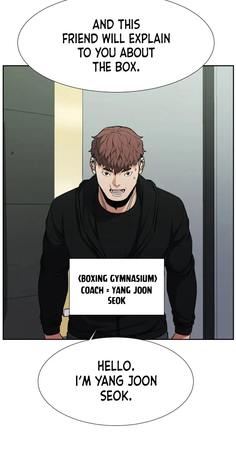 Read Grudge-laden Lackey chapter 15 image 24 on Lezhin
