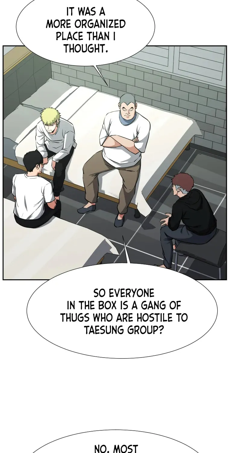 Read Grudge-laden Lackey chapter 15 image 26 on Lezhin