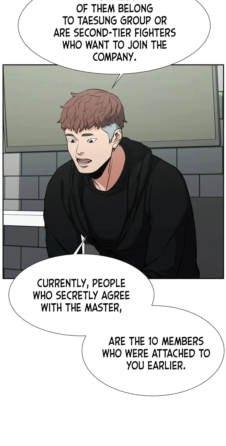 Read Grudge-laden Lackey chapter 15 image 27 on Lezhin