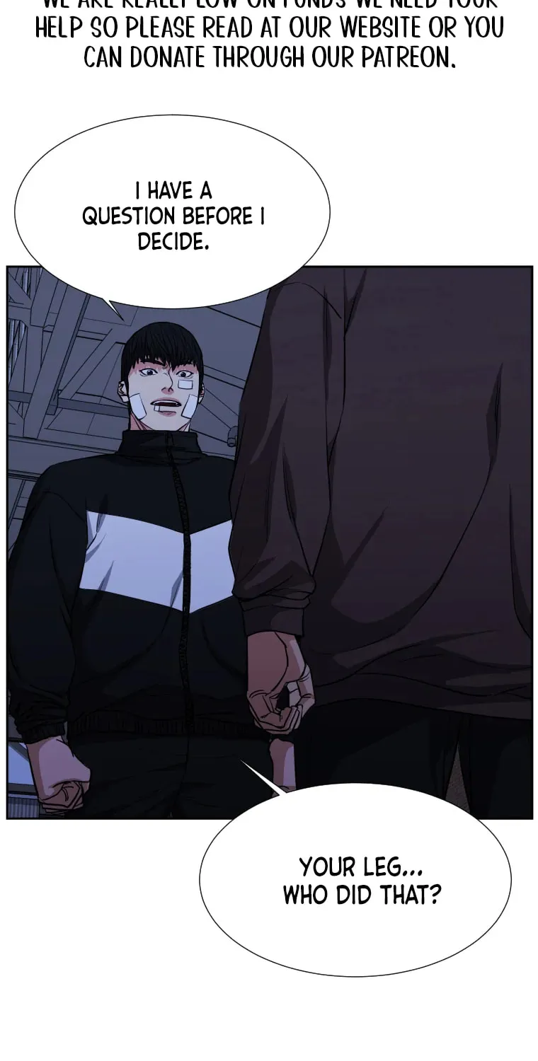 Read Grudge-laden Lackey chapter 15 image 3 on Lezhin