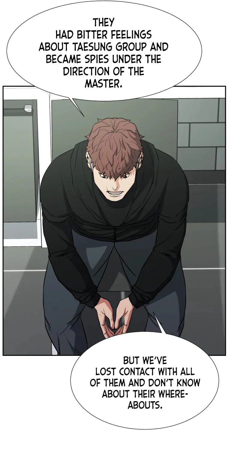 Read Grudge-laden Lackey chapter 15 image 30 on Lezhin