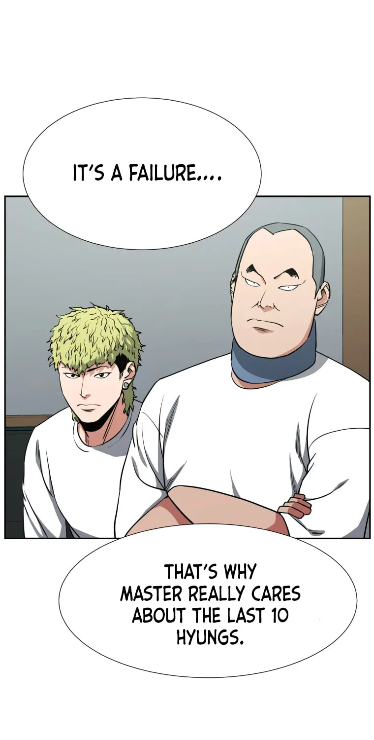 Read Grudge-laden Lackey chapter 15 image 31 on Lezhin