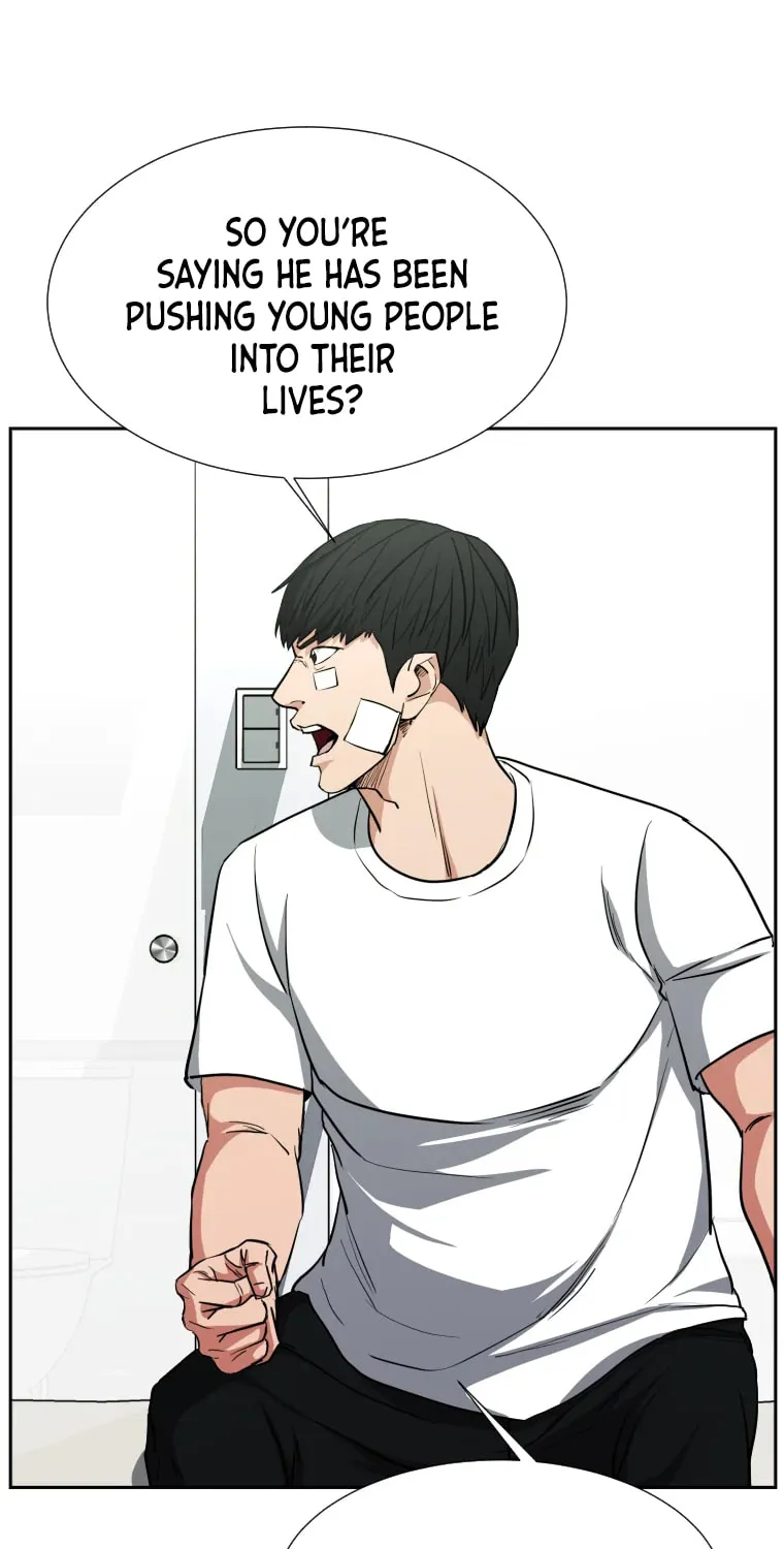 Read Grudge-laden Lackey chapter 15 image 32 on Lezhin