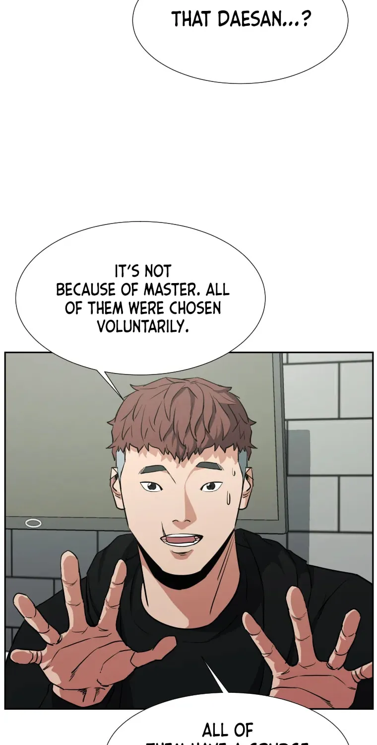 Read Grudge-laden Lackey chapter 15 image 33 on Lezhin
