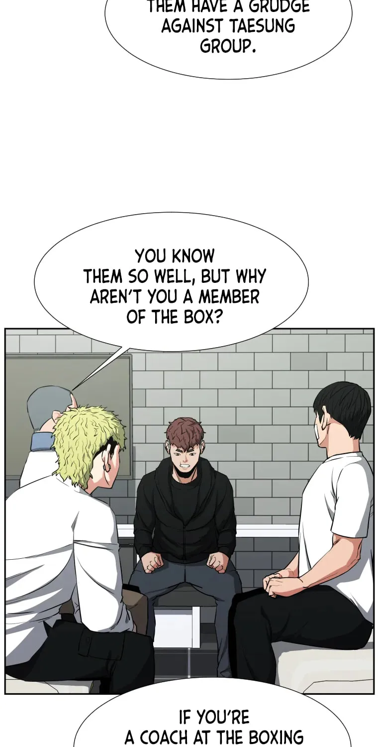 Read Grudge-laden Lackey chapter 15 image 34 on Lezhin