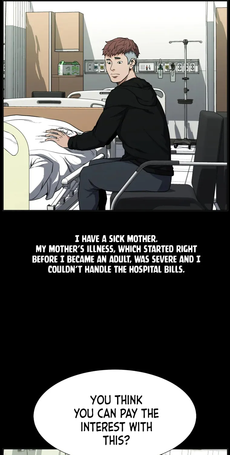 Read Grudge-laden Lackey chapter 15 image 37 on Lezhin
