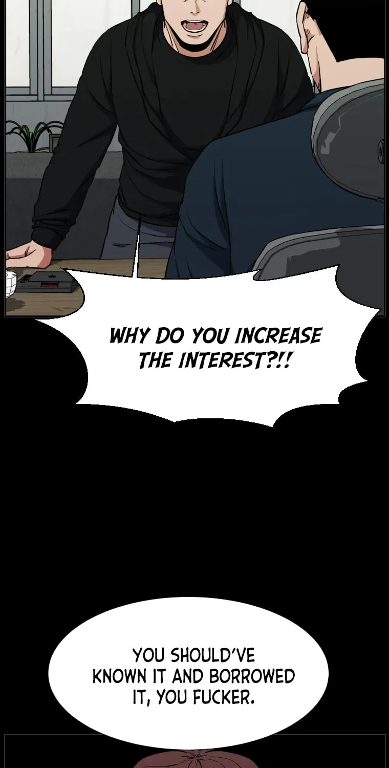 Read Grudge-laden Lackey chapter 15 image 39 on Lezhin