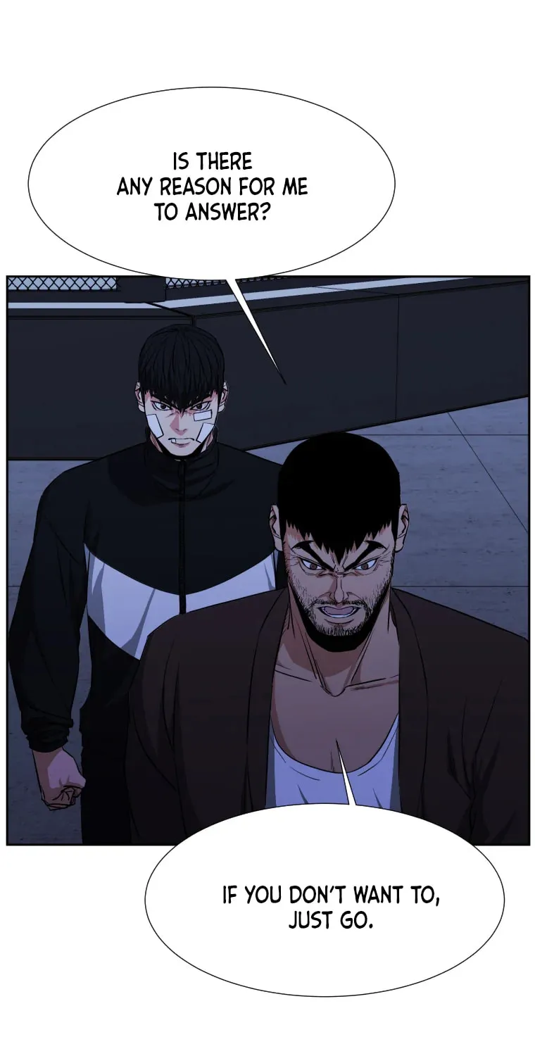 Read Grudge-laden Lackey chapter 15 image 4 on Lezhin