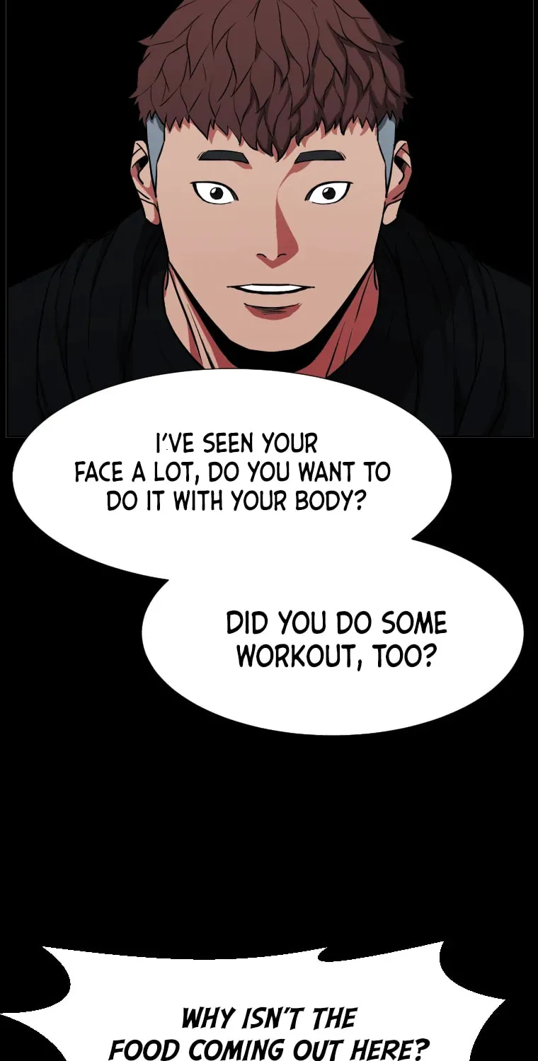 Read Grudge-laden Lackey chapter 15 image 40 on Lezhin