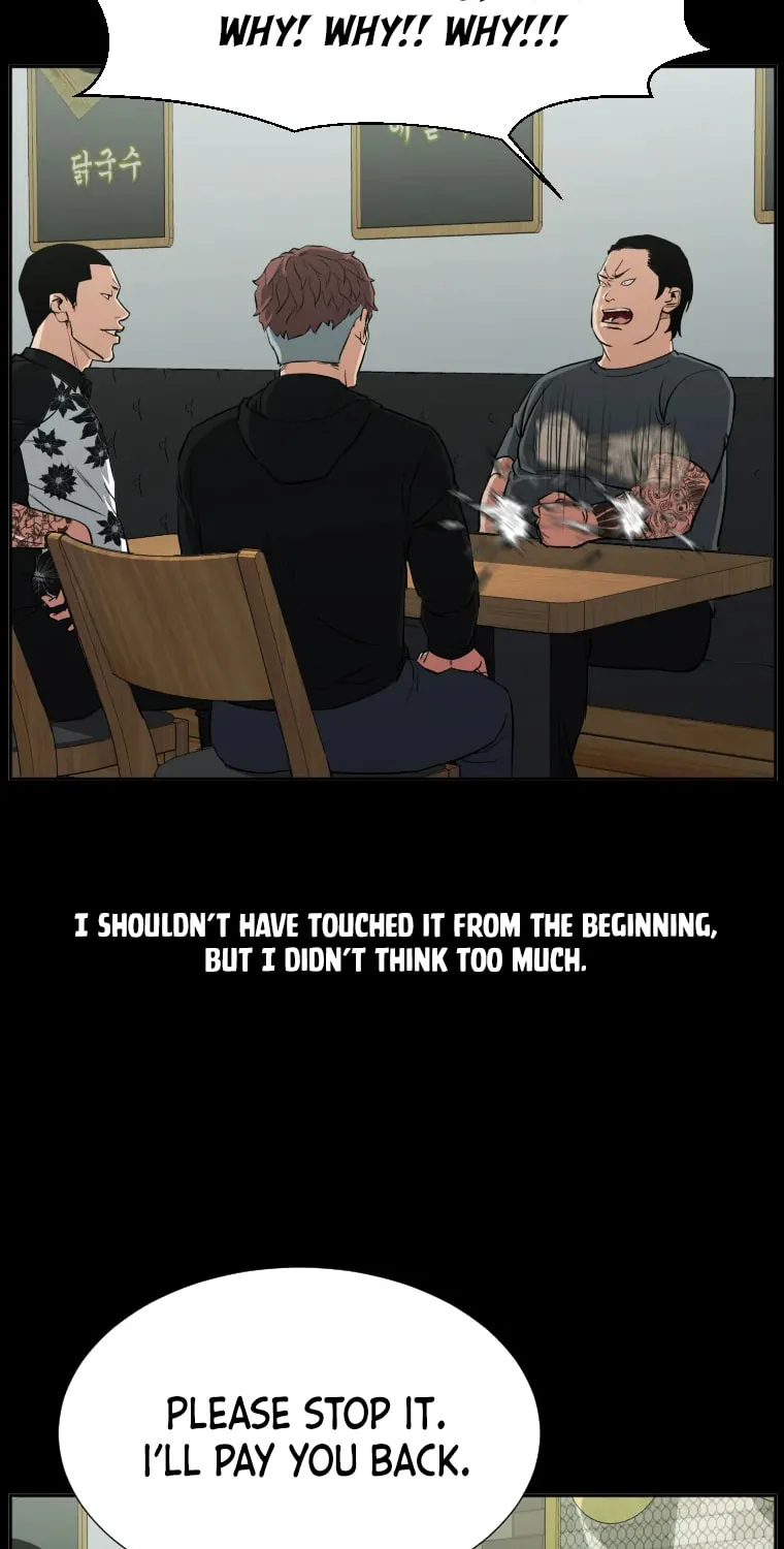 Read Grudge-laden Lackey chapter 15 image 41 on Lezhin