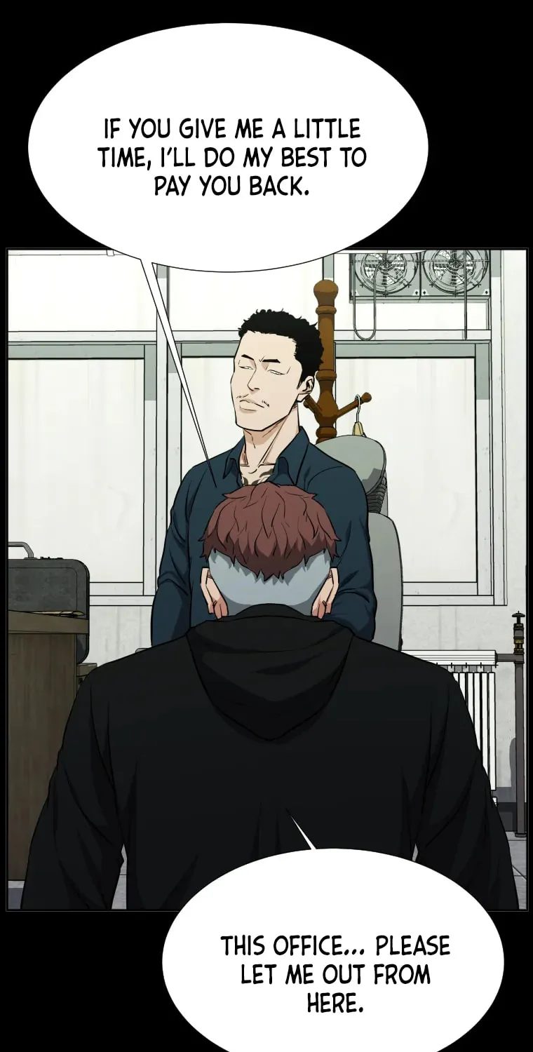 Read Grudge-laden Lackey chapter 15 image 44 on Lezhin