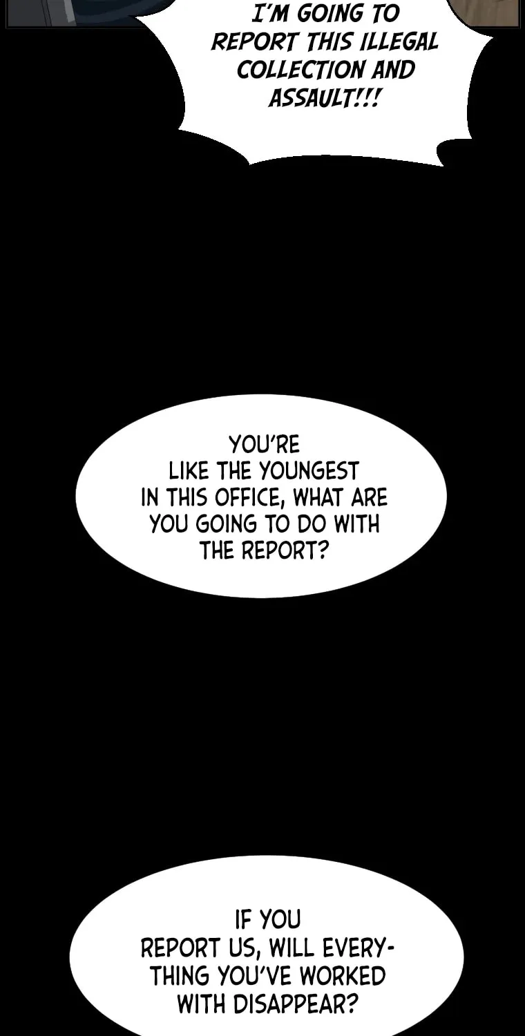 Read Grudge-laden Lackey chapter 15 image 47 on Lezhin