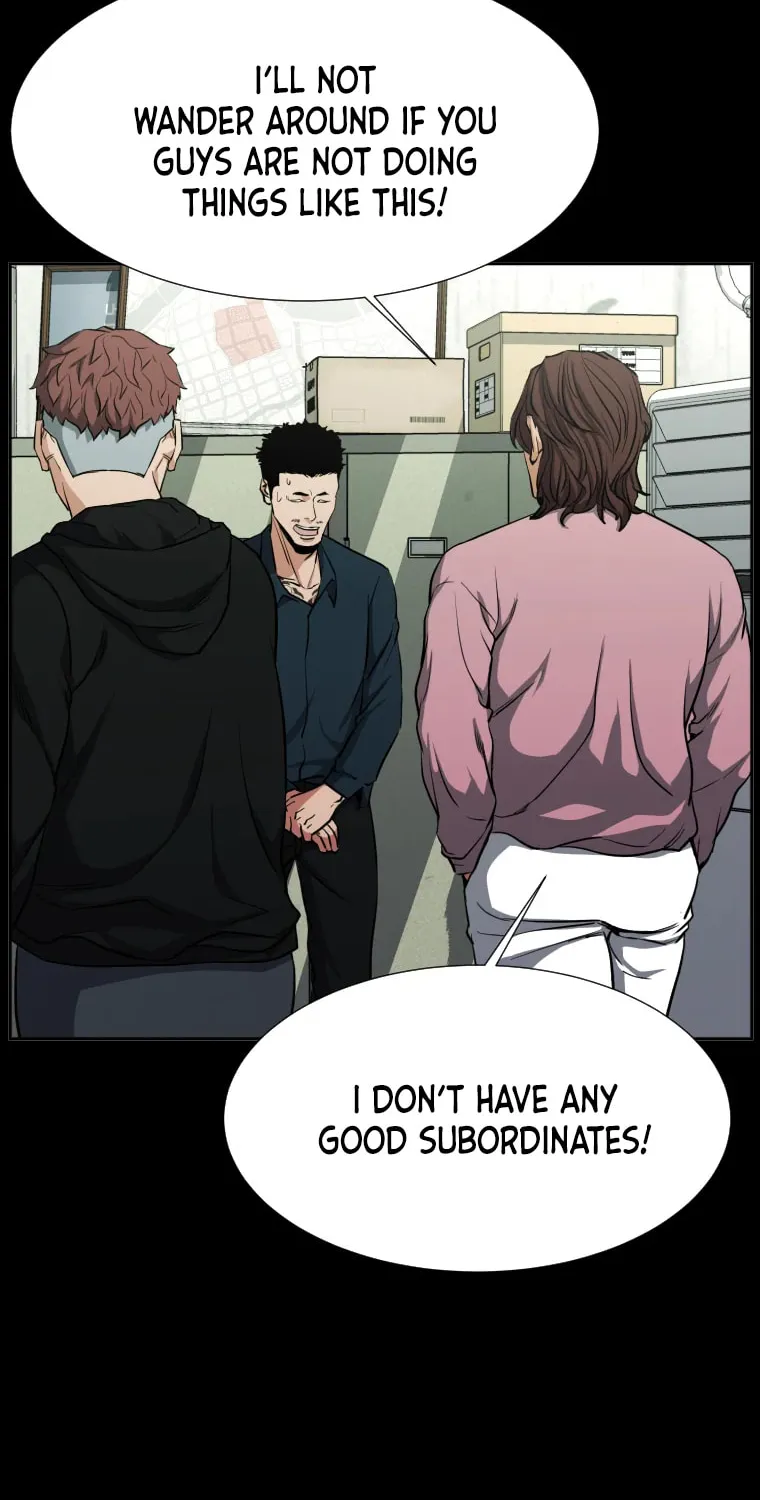 Read Grudge-laden Lackey chapter 15 image 49 on Lezhin