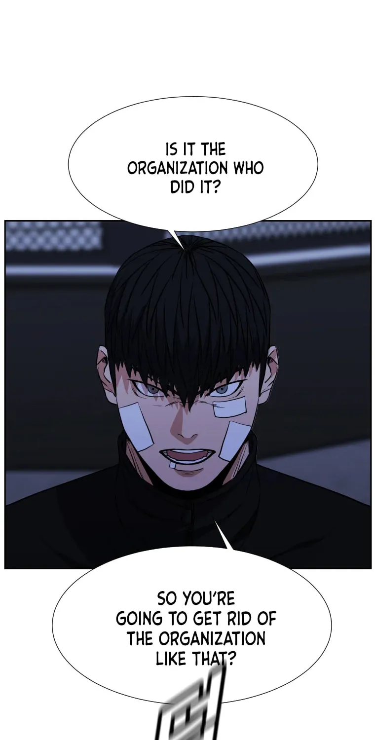 Read Grudge-laden Lackey chapter 15 image 5 on Lezhin