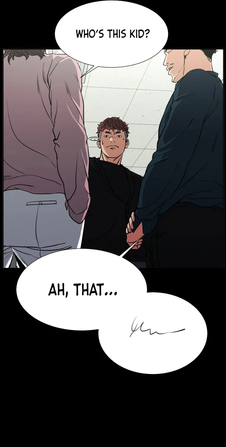 Read Grudge-laden Lackey chapter 15 image 51 on Lezhin