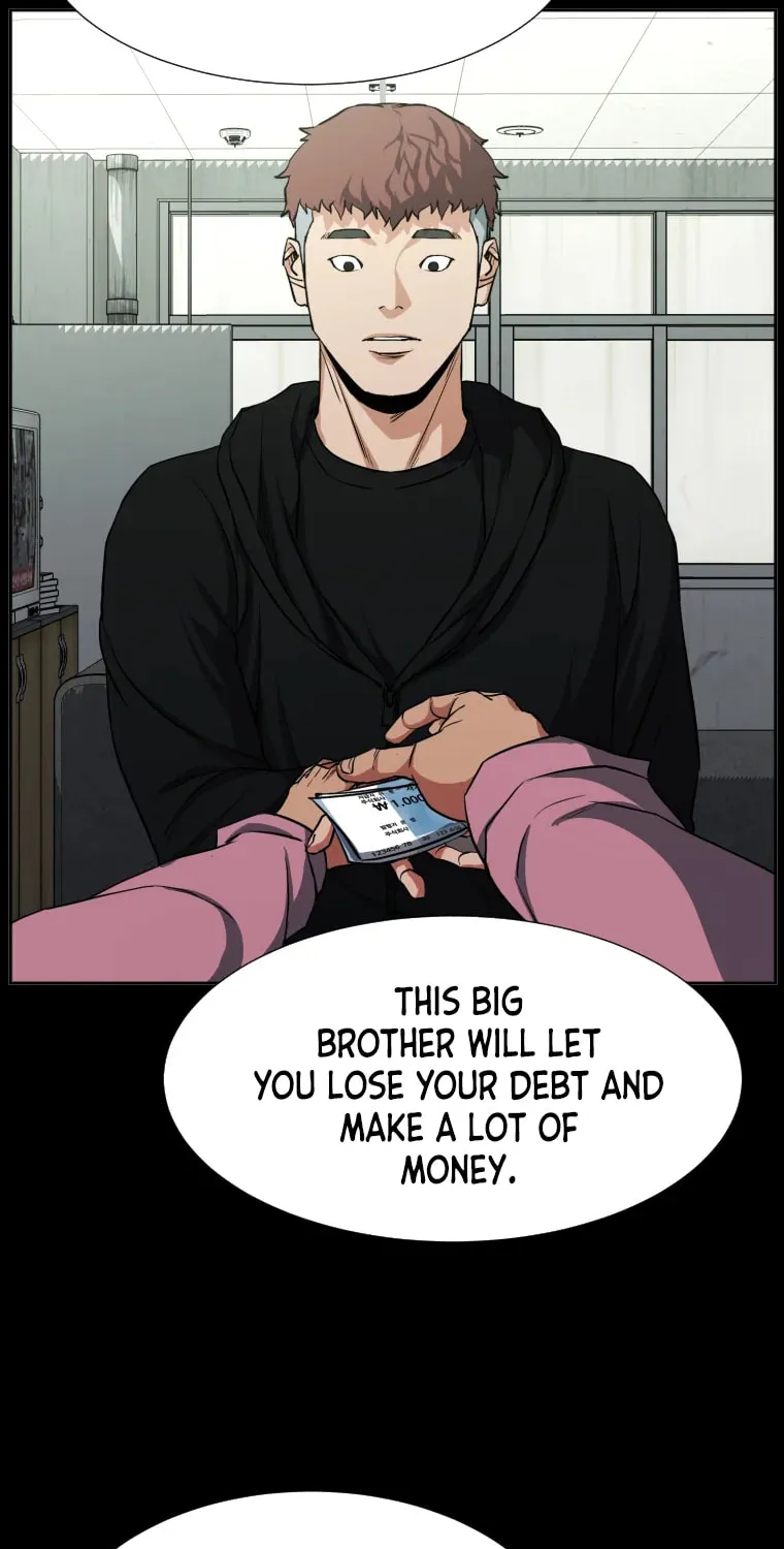 Read Grudge-laden Lackey chapter 15 image 53 on Lezhin