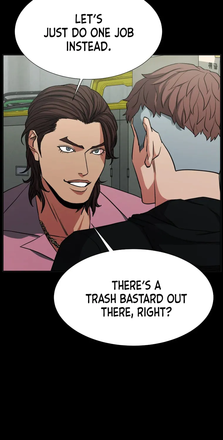Read Grudge-laden Lackey chapter 15 image 54 on Lezhin