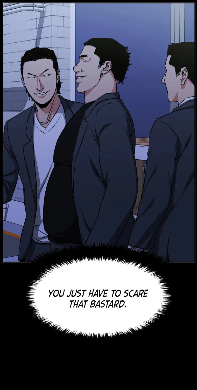 Read Grudge-laden Lackey chapter 15 image 55 on Lezhin