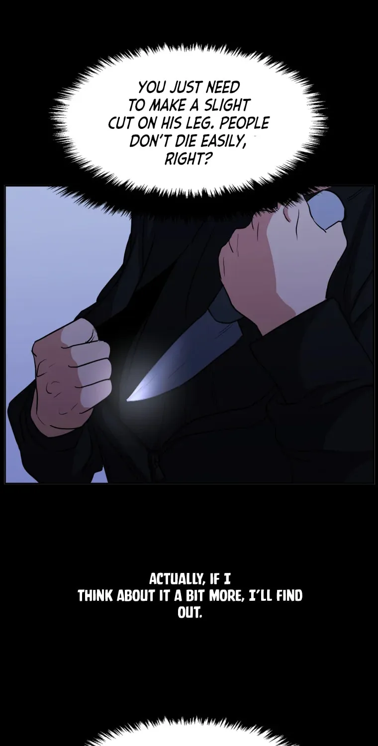 Read Grudge-laden Lackey chapter 15 image 56 on Lezhin