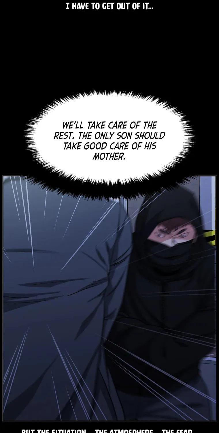 Read Grudge-laden Lackey chapter 15 image 58 on Lezhin