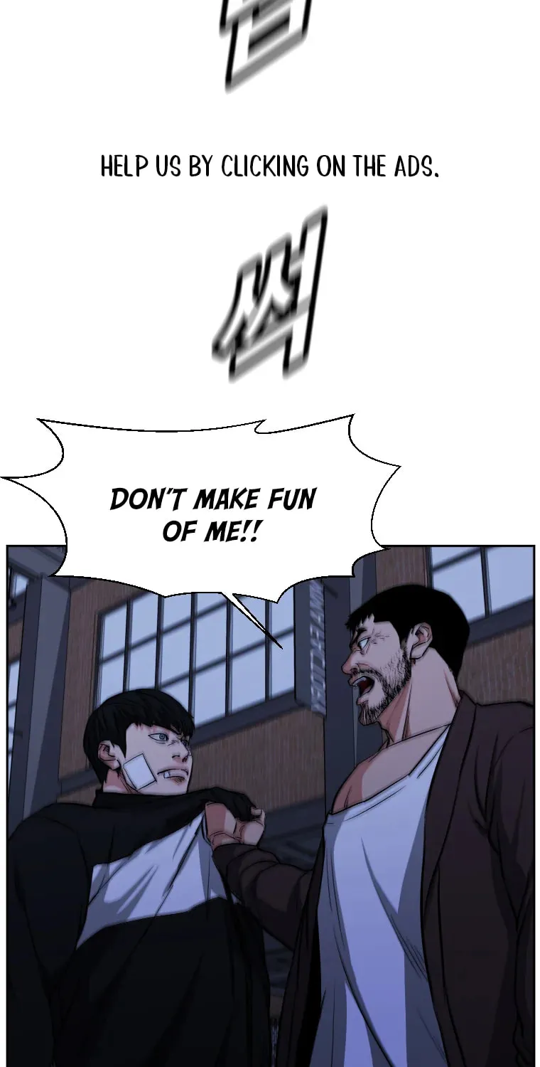 Read Grudge-laden Lackey chapter 15 image 6 on Lezhin