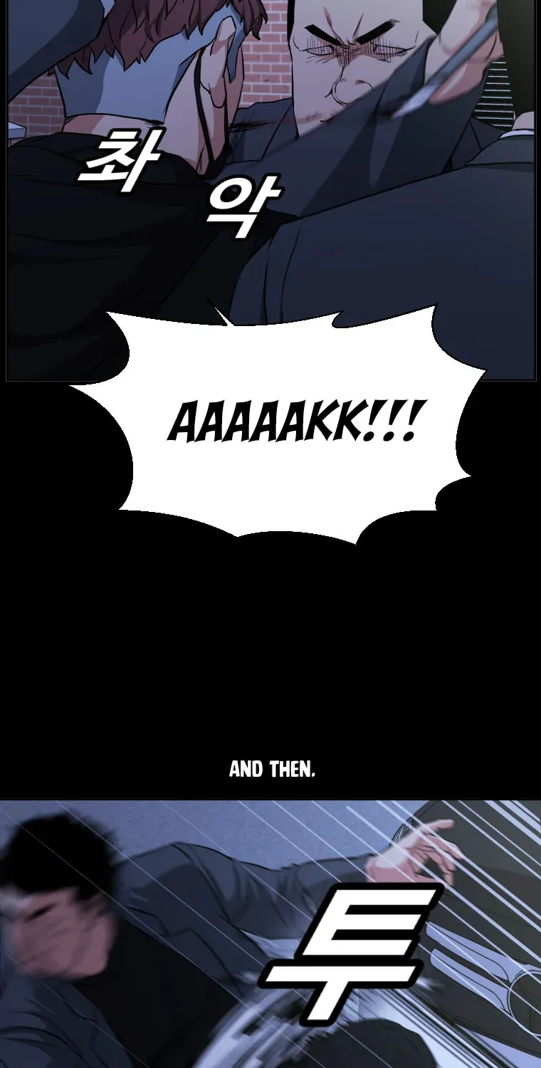 Read Grudge-laden Lackey chapter 15 image 62 on Lezhin
