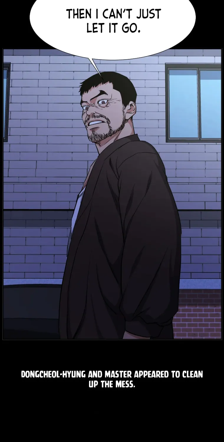 Read Grudge-laden Lackey chapter 15 image 66 on Lezhin
