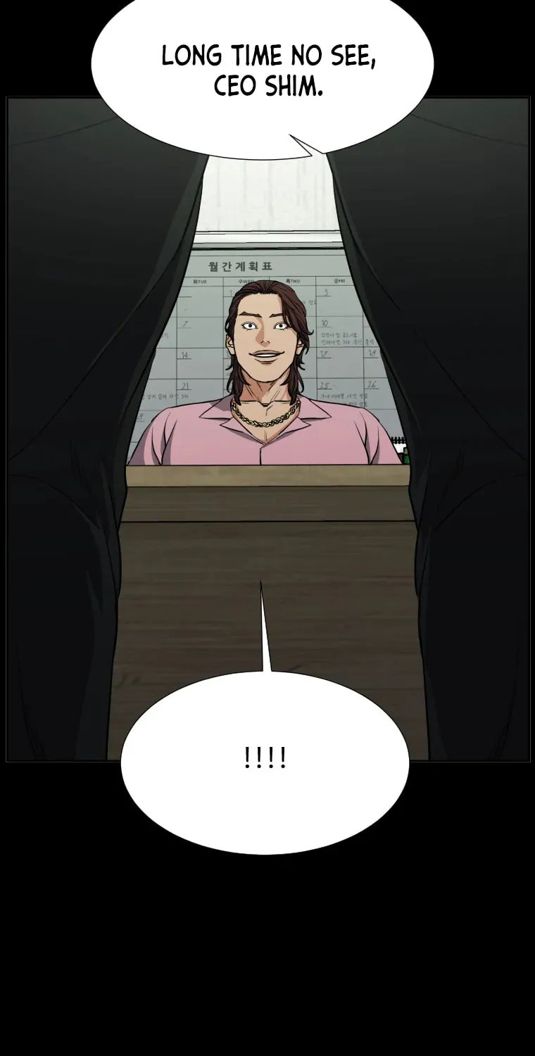 Read Grudge-laden Lackey chapter 15 image 68 on Lezhin